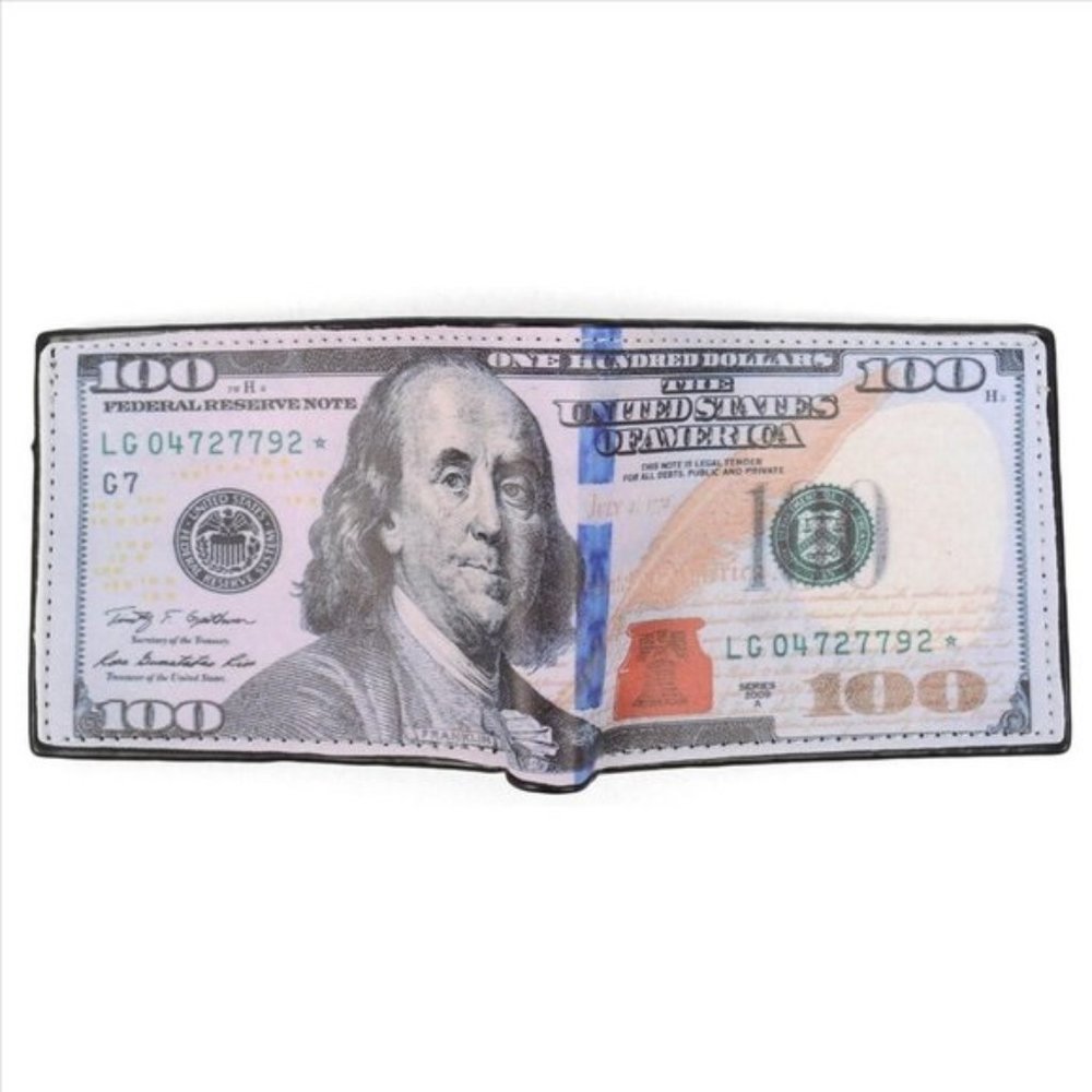 WALLET - Picture 3 of 3